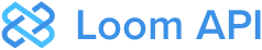 Loom SDK